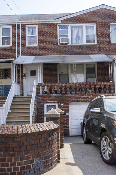 7005 15th Ave, Brooklyn, NY for sale - Primary Photo - Image 1 of 1