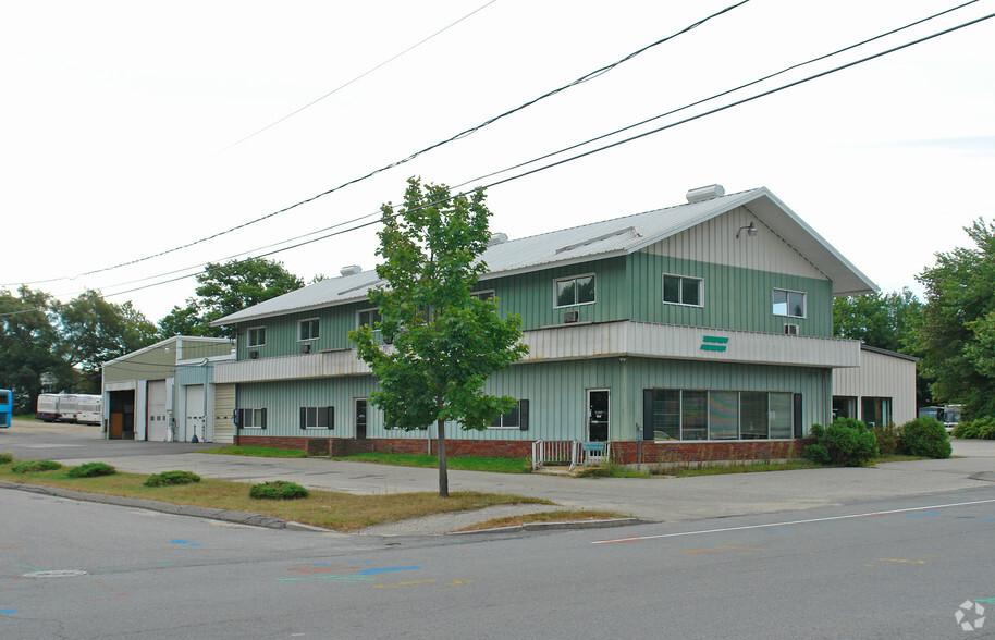 184 Main St, South Portland, ME for sale - Primary Photo - Image 1 of 1