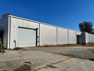 More details for 409 Court st, Wrightsville, GA - Industrial for Rent