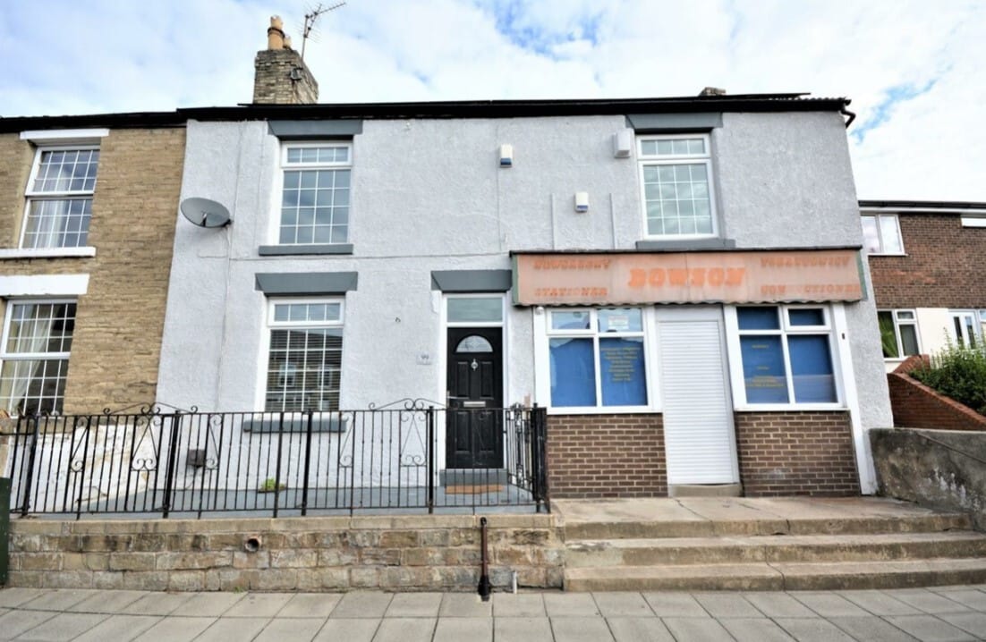 99 Main St, Shildon for sale Building Photo- Image 1 of 14