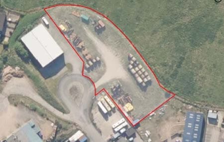 More details for B2 Blackhouse Cir, Peterhead - Industrial to Rent