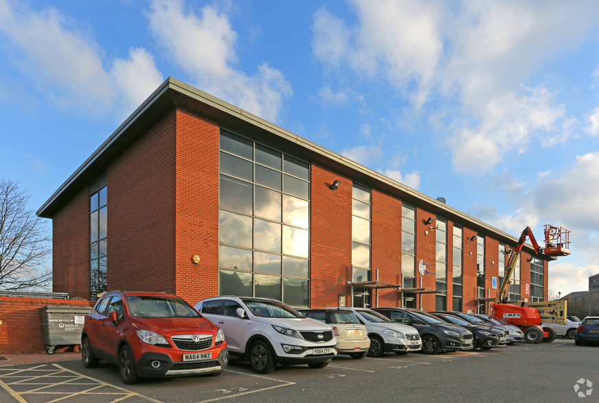 800 Brightside Ln, Sheffield for rent - Building Photo - Image 3 of 4