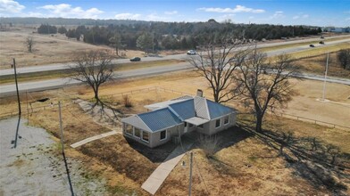 5625 W Broadway St, Ardmore, OK for sale Primary Photo- Image 1 of 1