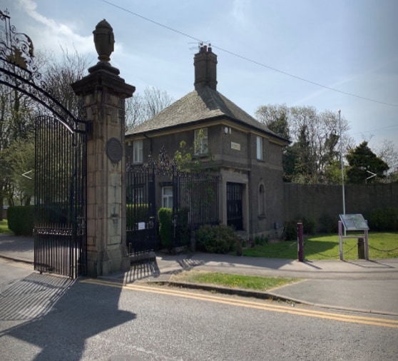 Stanley Park, Blackpool for sale Building Photo- Image 1 of 1