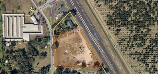 More details for 6320 US Hwy 98, Bartow, FL - Land for Sale