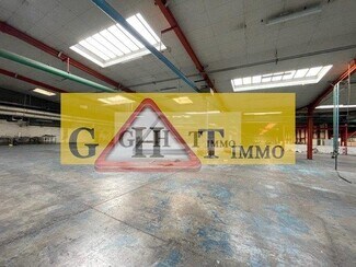 More details for Industrial to Rent