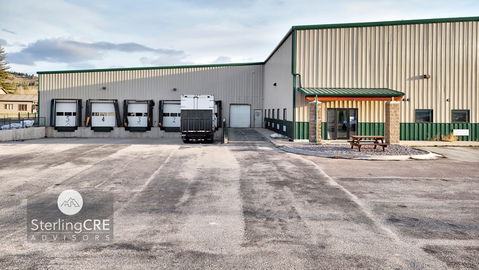 6418 Mormon Creek Rd, Lolo, MT to rent - Building Photo - Image 3 of 12