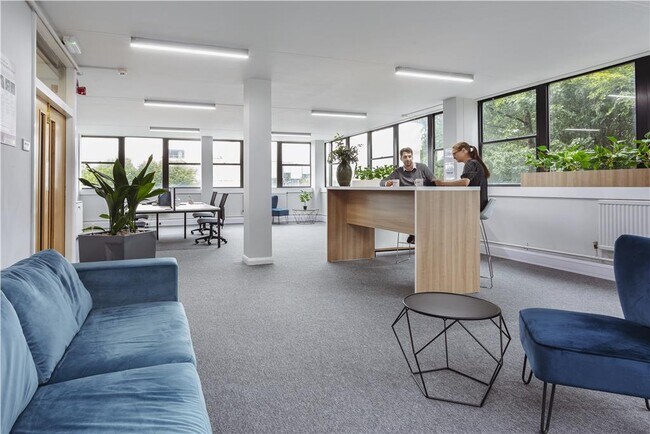 More details for Southway, Skelmersdale - Office to Rent