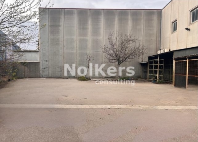 Industrial in Montcada i Reixac, Barcelona to rent Building Photo- Image 1 of 4
