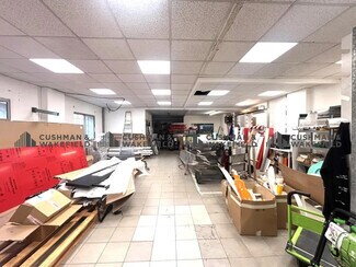 More details for 151 Avenue Ibrahim Ali ( 1977-1995), Marseille - Light Industrial to Rent