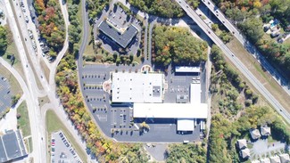 More details for 275 W Natick Rd, Warwick, RI - Office for Rent