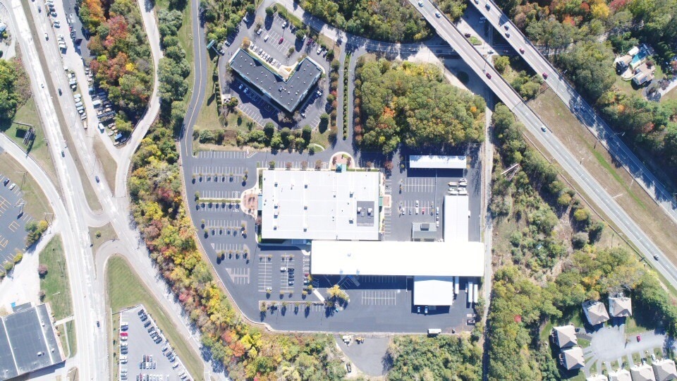 275 W Natick Rd, Warwick, RI to rent Building Photo- Image 1 of 6