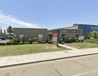 More details for 2333 W Whitendale Ave, Visalia, CA - Office for Rent