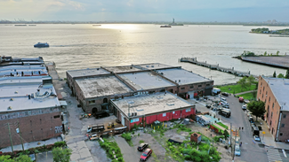 More details for 185 Van Dyke St, Brooklyn, NY - Light Industrial for Rent