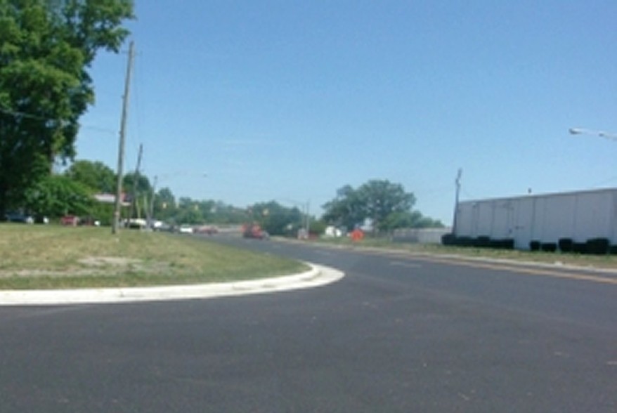 State Route 309 & Cole St, Lima, OH for sale - Primary Photo - Image 1 of 6