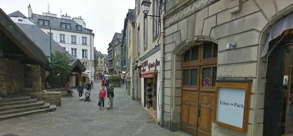 Location Commerce 60 m² - Photo 1