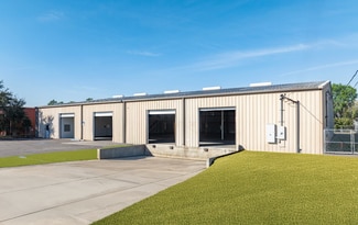 More details for 7818 Depot Ln, Tampa, FL - Industrial for Sale