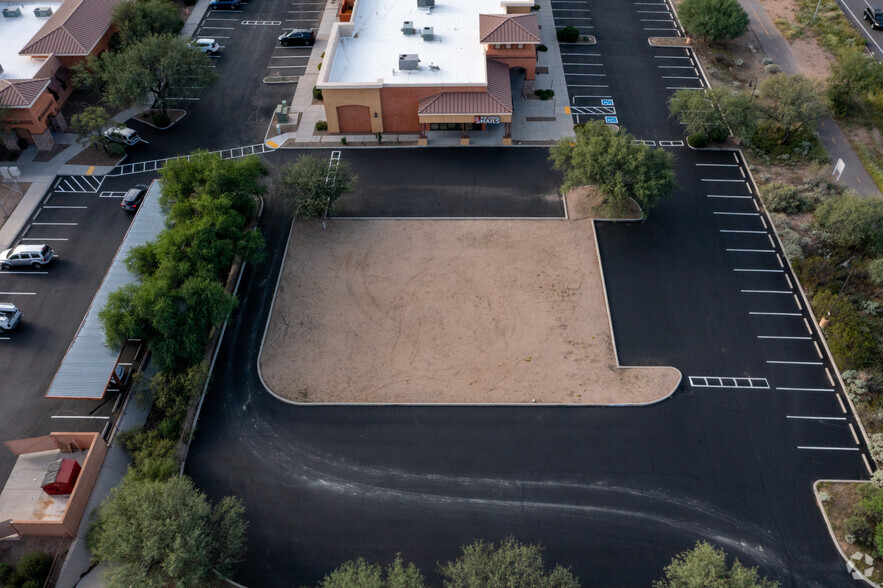 7365 S Houghton Rd, Tucson, AZ for sale - Building Photo - Image 3 of 5