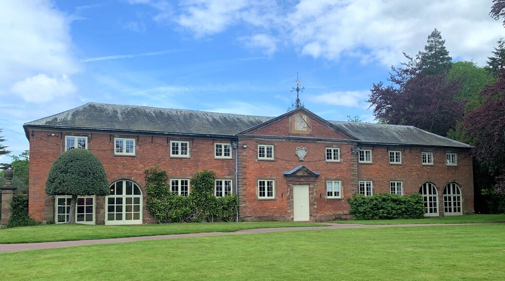 Weston Park, Shifnal for rent - Building Photo - Image 1 of 1