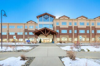 More details for 360 Peak One Dr, Frisco, CO - Office/Medical for Rent