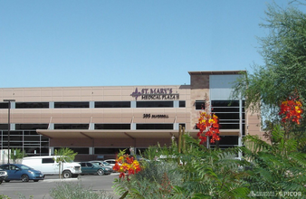 395 N Silverbell Rd, Tucson, AZ for rent Building Photo- Image 1 of 4