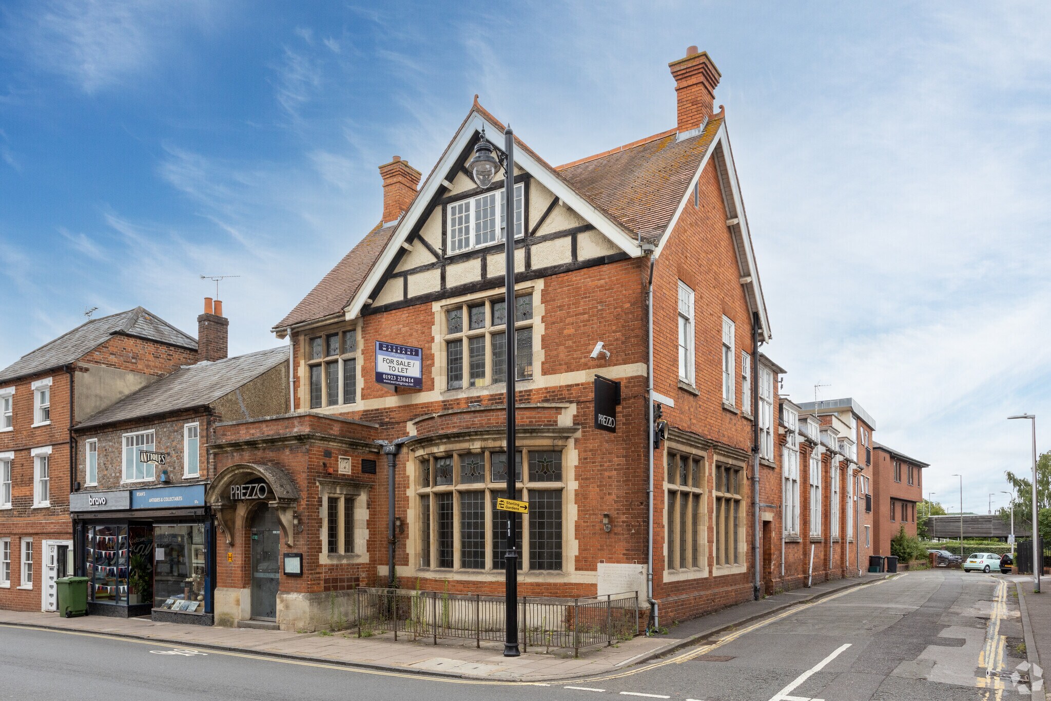 58 Cheap St, Newbury for sale Primary Photo- Image 1 of 1