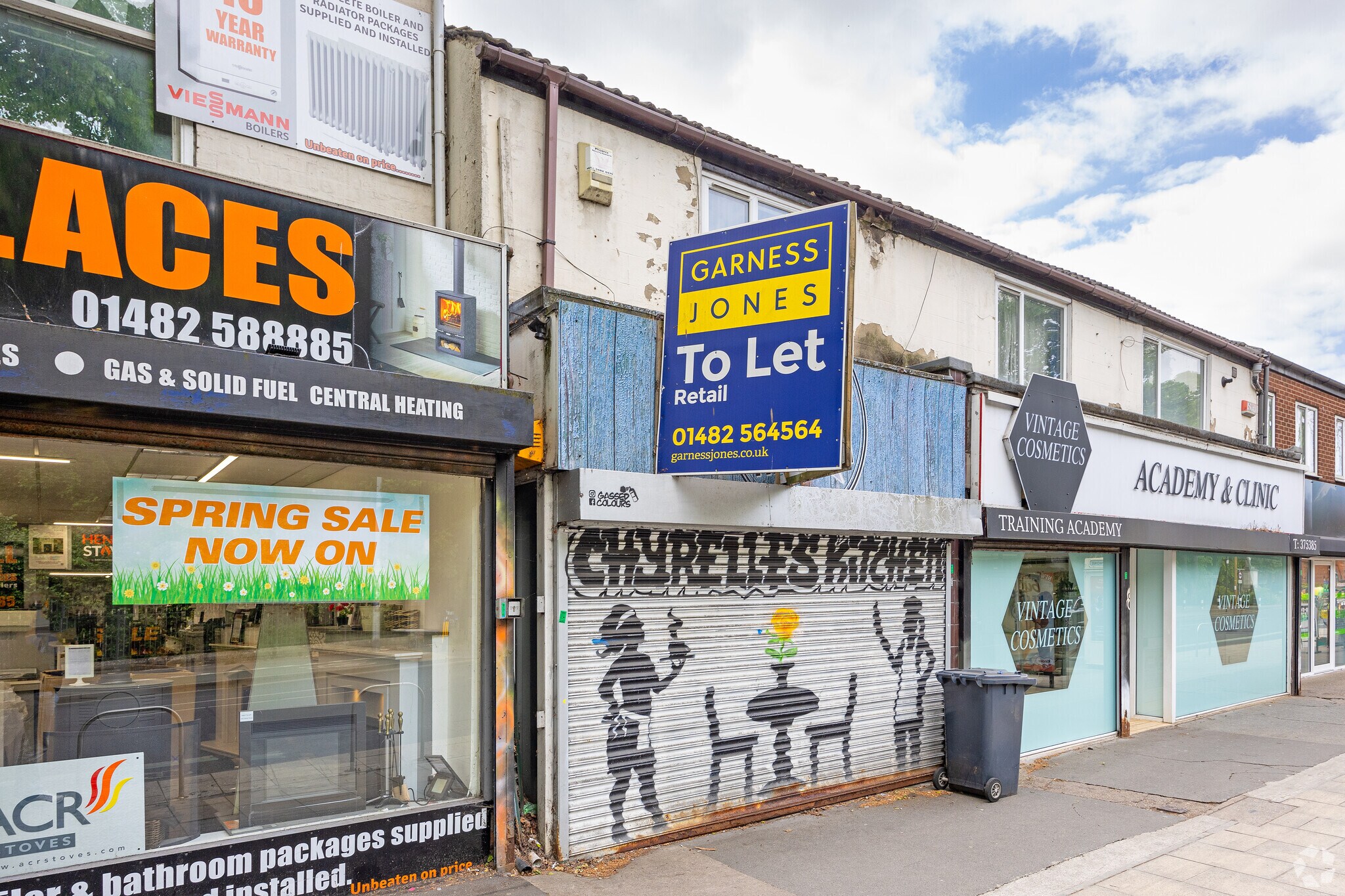 386 Holderness Rd, Hull for sale Building Photo- Image 1 of 1
