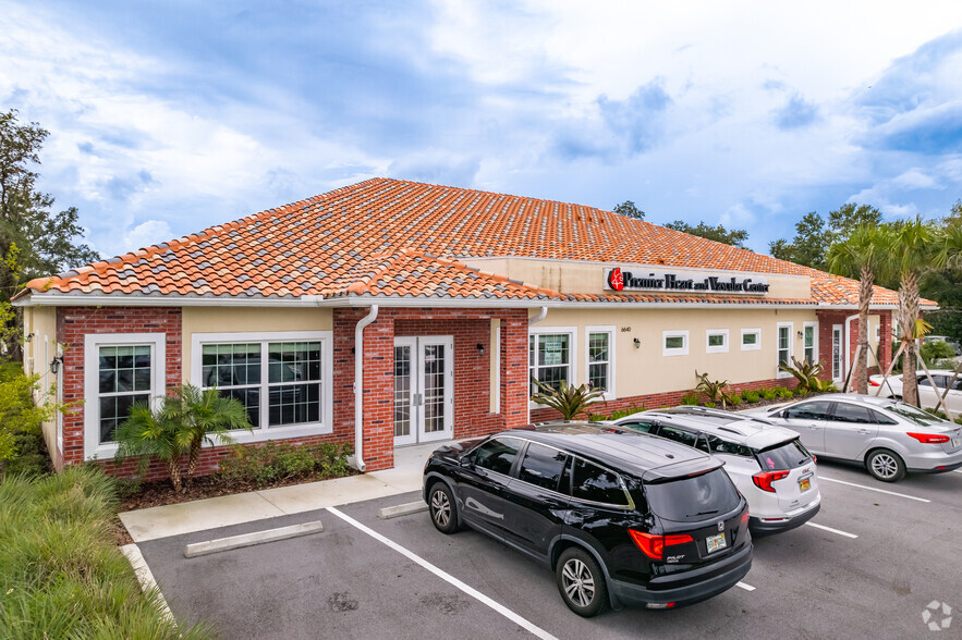 6640 Gunn Hwy, Tampa, FL for sale - Primary Photo - Image 1 of 1