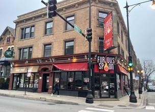 800 W Belmont Ave, Chicago, IL for sale Building Photo- Image 1 of 1