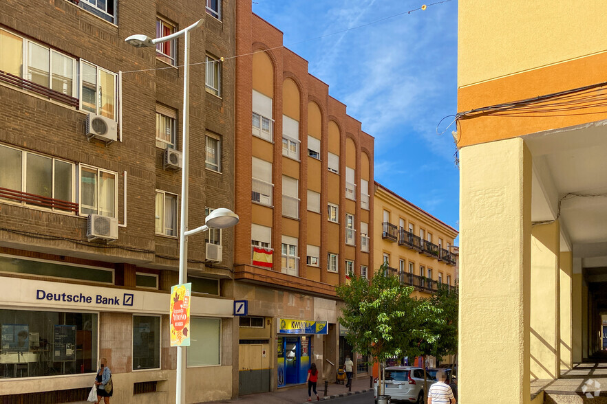 Calle Juan De La Cierva, 7, Arganda del Rey, Madrid for sale - Primary Photo - Image 1 of 2