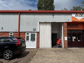Southmill Rd, Bishop's Stortford to rent Building Photo- Image 2 of 6
