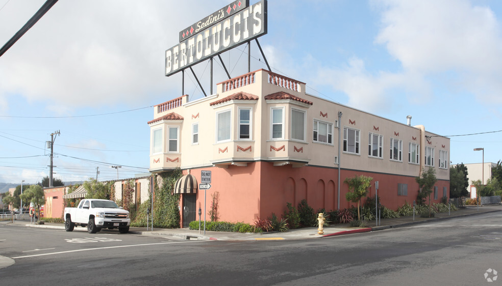 421 Cypress Ave, South San Francisco, CA for sale - Primary Photo - Image 1 of 6