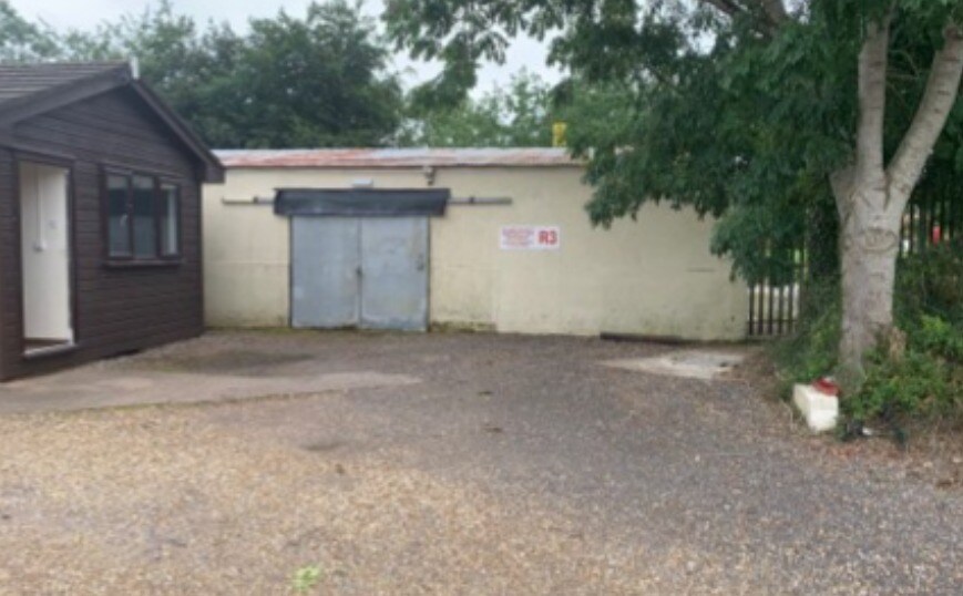 Langlands Business Park, Uffculme for sale - Primary Photo - Image 1 of 1