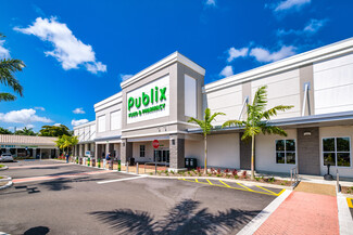 More details for 4966 Le Chalet Blvd, Boynton Beach, FL - Retail for Rent