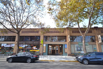 2530 San Pablo Ave, Berkeley, CA for rent Building Photo- Image 1 of 17