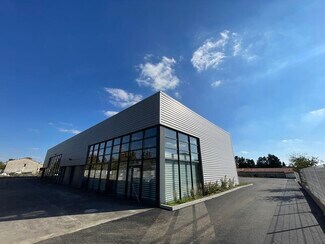 More details for Rue Du Général Lionel De Marmier, Toulouse - Light Industrial to Rent