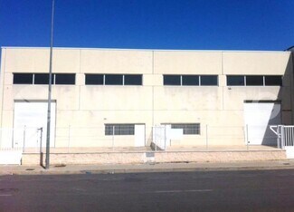 More details for Industrial to Rent