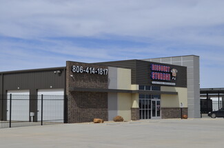 More details for 15820 County Road 2100, Lubbock, TX - Industrial for Rent