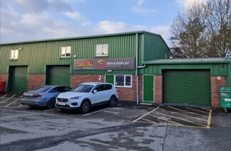 More details for Lidice Rd, Goole - Industrial for Rent