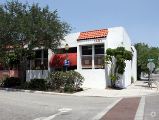 More details for 1491 2nd St, Sarasota, FL - Office for Rent