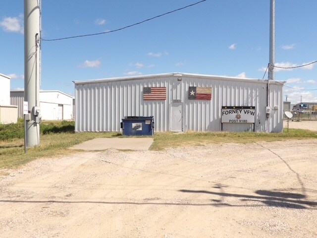 13300 Fm-1641, Forney, TX for sale - Building Photo - Image 1 of 1