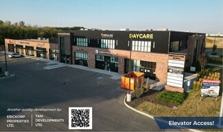 More details for 895 Pembina Rd, Sherwood Park, AB - Retail for Sale