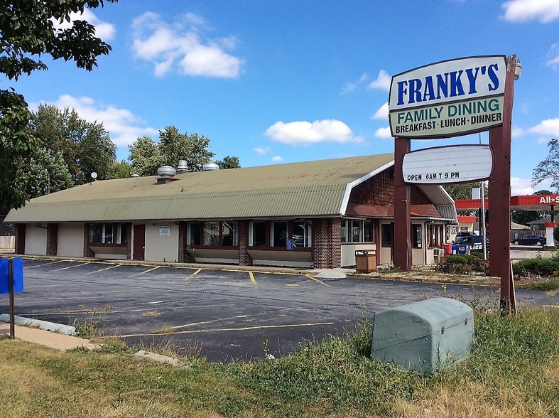 3651 169th St, Hammond, IN for sale - Building Photo - Image 1 of 1