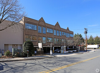 More details for 4940 Hampden Ln, Bethesda, MD - Office for Rent