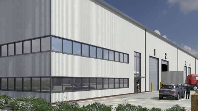 More details for Cotswold Dene, Standlake - Land for Sale