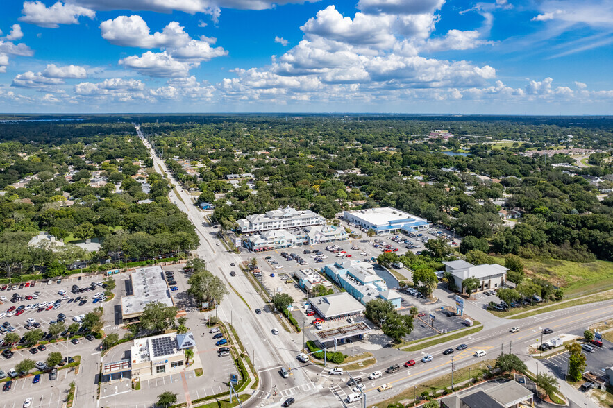 2708 Alt 19, Palm Harbor, FL for sale - Aerial - Image 1 of 1