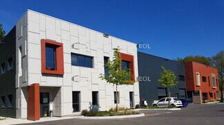 More details for Light Industrial to Rent