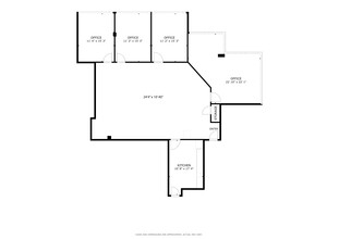 60 Long Ridge Rd, Stamford, CT for rent Floor Plan- Image 1 of 5