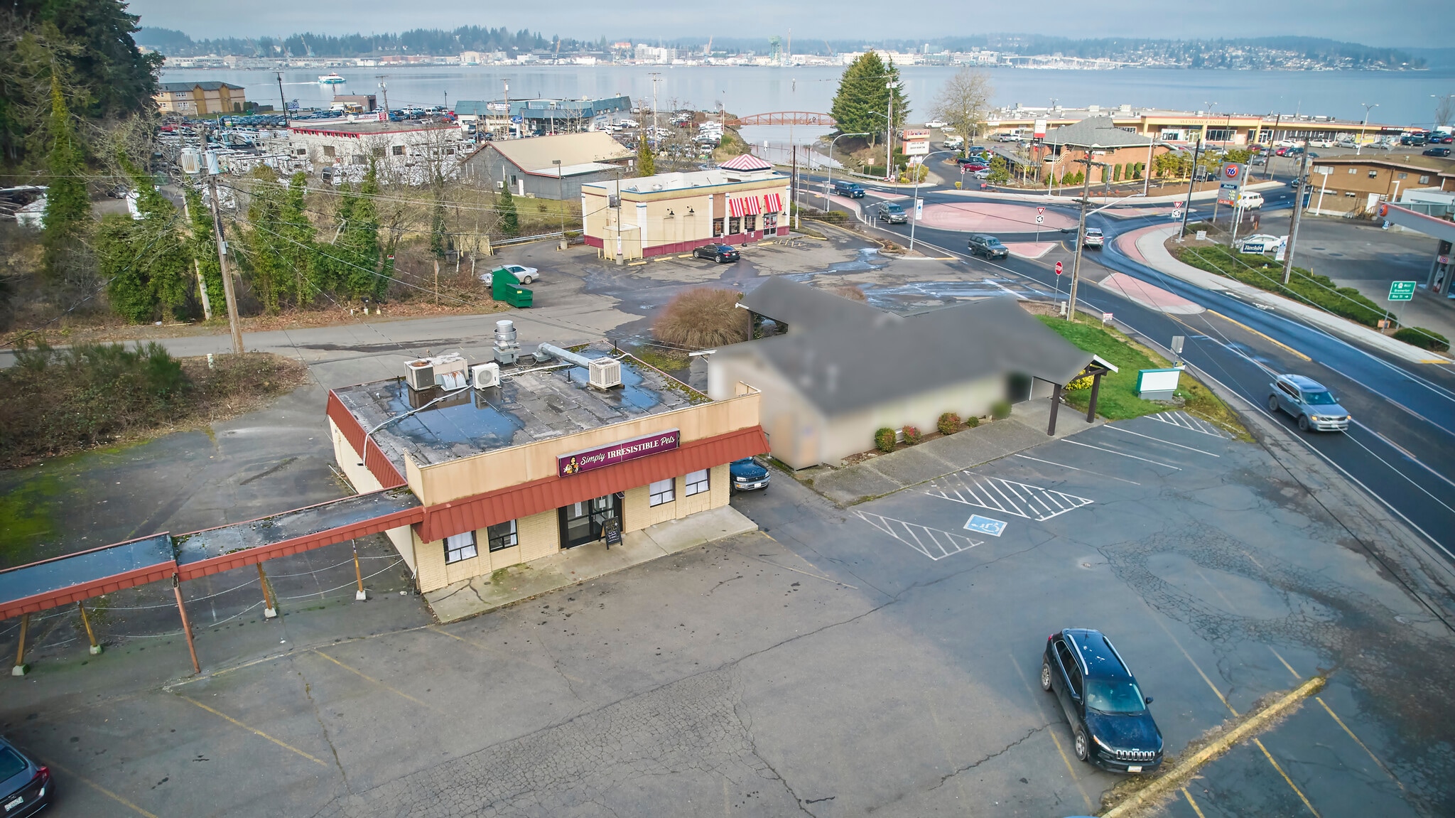 100-160 Bethel Ave portfolio of 3 properties for sale on LoopNet.co.uk Building Photo- Image 1 of 7