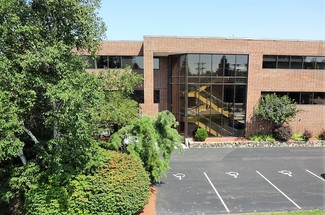 More details for 6 Trafalgar Sq, Nashua, NH - Office for Rent